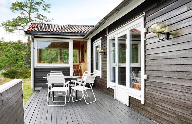 5 Person Holiday Home in Munkedal - Foto 24