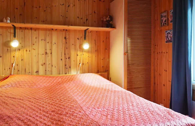5 Person Holiday Home in Munkedal - Foto 2