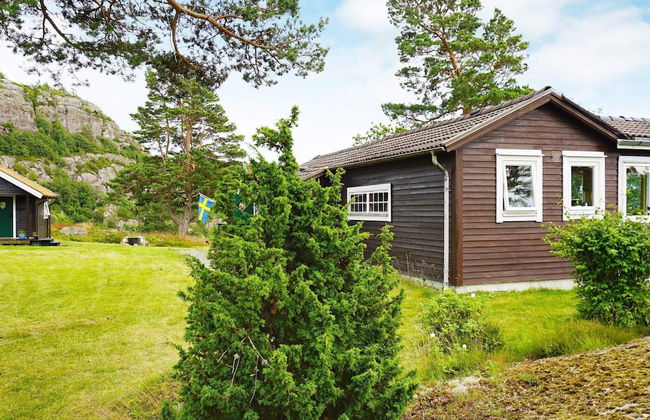5 Person Holiday Home in Munkedal - Foto 19