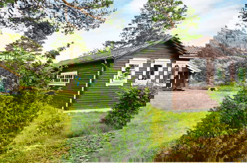 Foto 18 - 5 Person Holiday Home in Munkedal