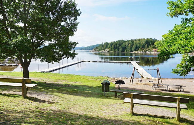 5 Person Holiday Home in Munkedal - Foto 16