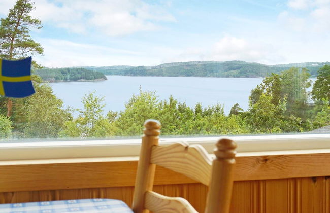 5 Person Holiday Home in Munkedal - Foto 26