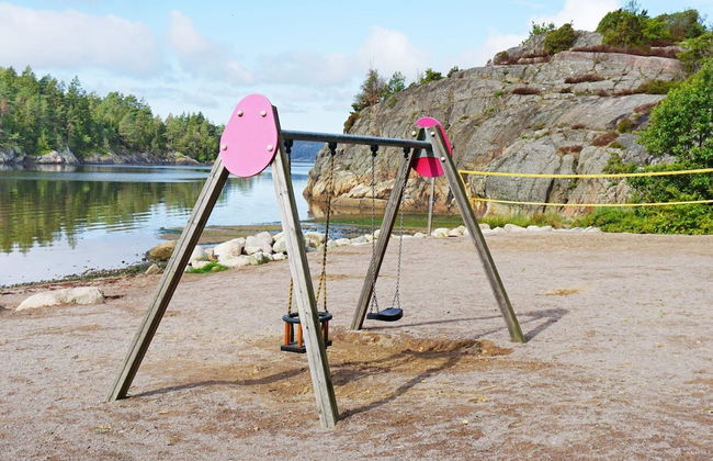 5 Person Holiday Home in Munkedal - Foto 11