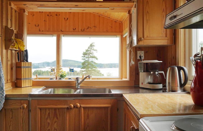 5 Person Holiday Home in Munkedal - Foto 4