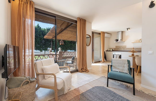 Solaga - Strand - Foto 11
