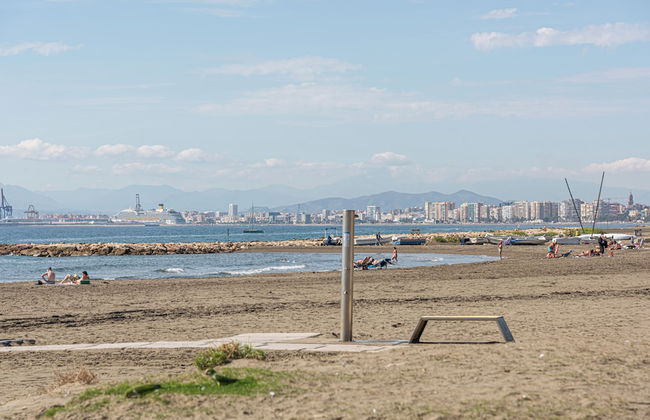 Solaga - Strand - Foto 30