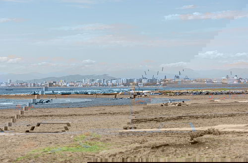 Photo 30 - Solaga - Strand
