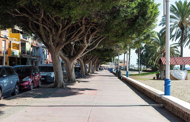Solaga - Strand - Foto 29