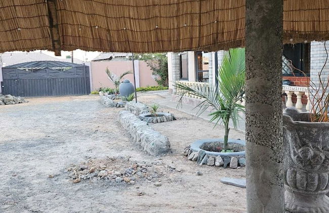 Seven Palms Executive Lodge - Foto 38