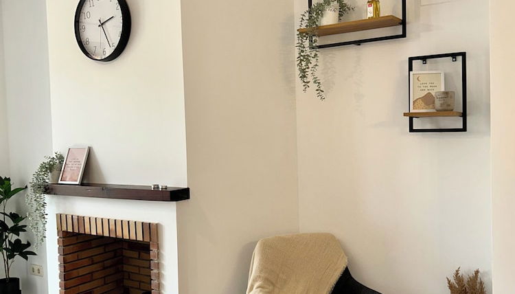 Foto 1 - Captivating 2-bed Apartment in the South of Spain