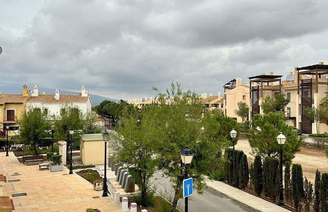 Hancinda Sleeps 4 With Free Parking - Photo 27