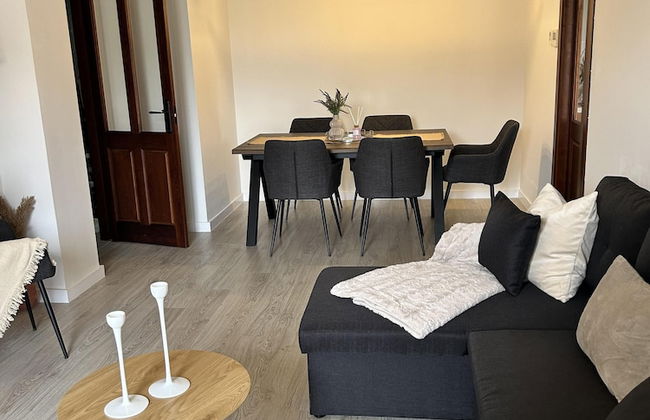 Hancinda Sleeps 4 With Free Parking - Photo 11