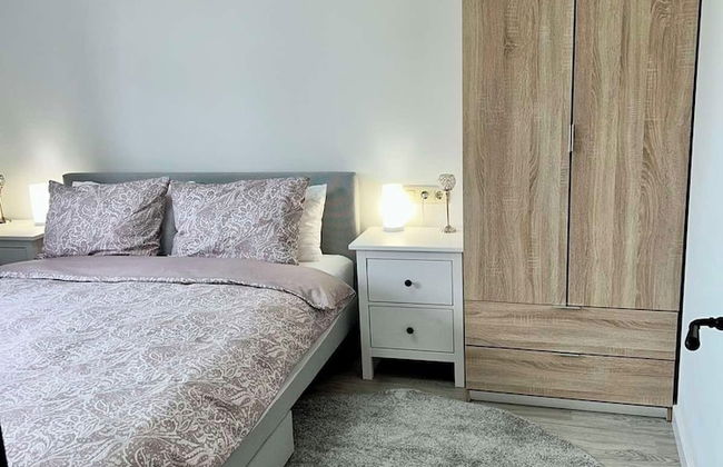 Hancinda Sleeps 4 With Free Parking - Photo 6