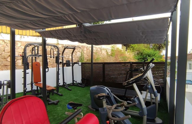 Marbella Oasis Villa With 6 Bedrooms - Photo 4