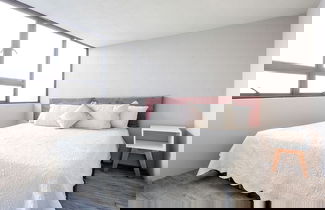 Foto 1 - Stylish 2BR in Roma - Parking- Wifi- Sleeps 6