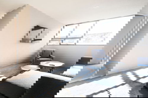 Foto 9 - Stylish 2BR in Roma - Parking- Wifi- Sleeps 6