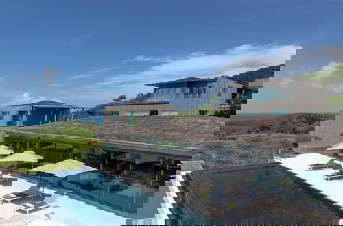 Photo 16 - Tropical Castle Layan by RESAVA
