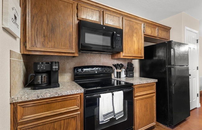 Spacious 3BR Home in Amazing Location - Foto 31