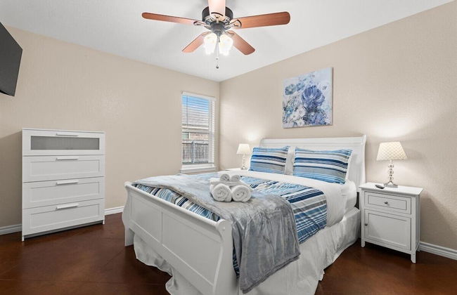 Spacious 3BR Home in Amazing Location - Foto 13