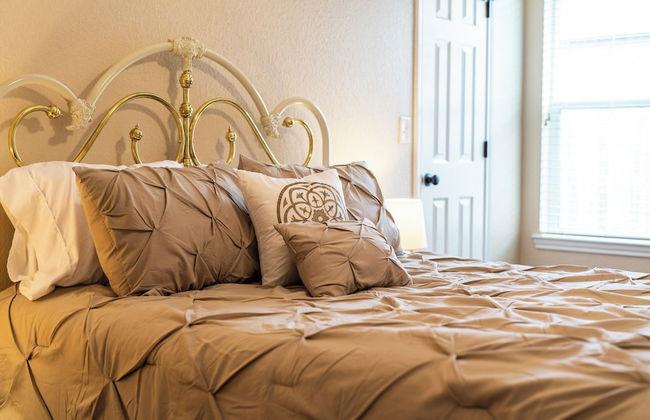Spacious 3BR Home in Amazing Location - Foto 10