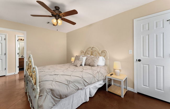 Spacious 3BR Home in Amazing Location - Foto 8