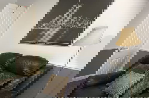 Foto 8 - Apartment-sleeps3-parking-garden-internet