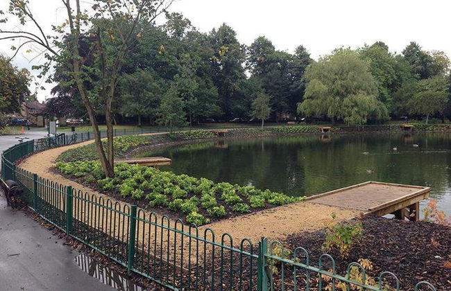 Basement Apartment Near City Centre - Foto 25