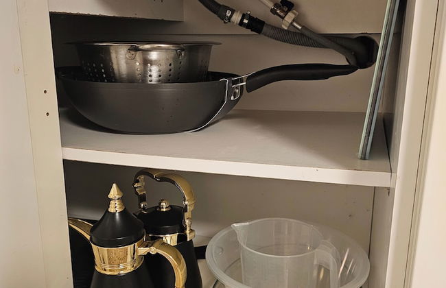 Basement Apartment Near City Centre - Foto 14