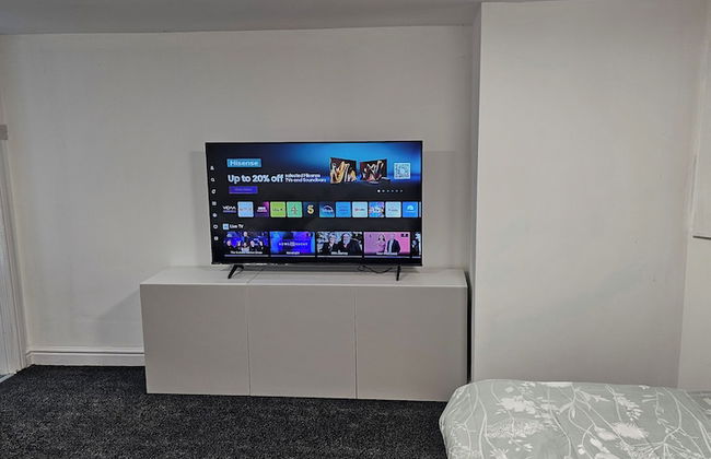 Basement Apartment Near City Centre - Foto 3