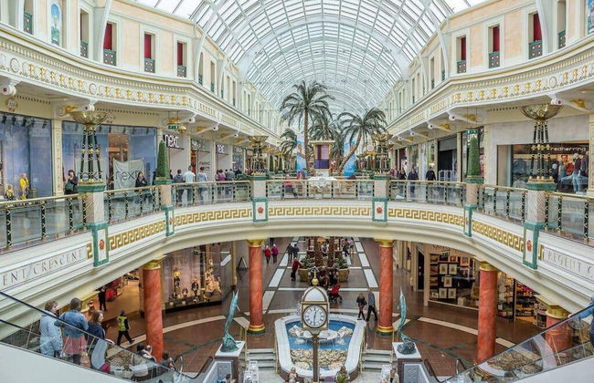 Basement Apartment Near City Centre - Foto 26