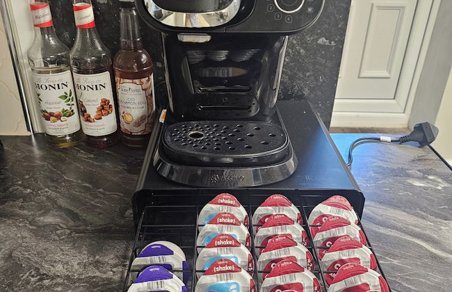 Basement Apartment Near City Centre - Foto 9