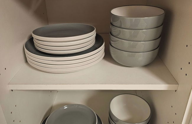 Basement Apartment Near City Centre - Foto 15