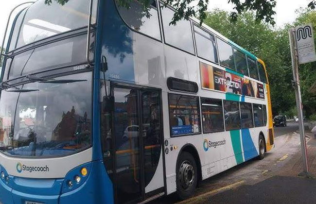 Basement Apartment Near City Centre - Foto 13