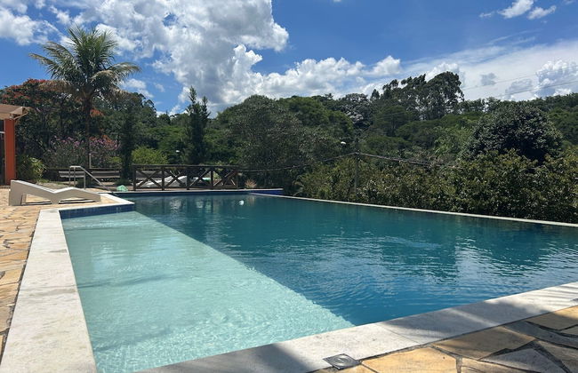 Matiz Igaratá Resort, Spa e Eventos - Foto 45