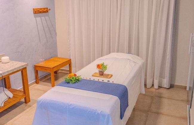 Matiz Igaratá Resort, Spa e Eventos - Foto 56