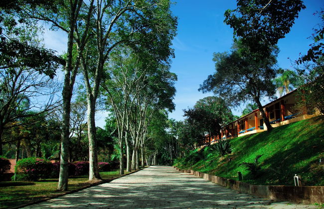 Matiz Igaratá Resort, Spa e Eventos - Foto 65