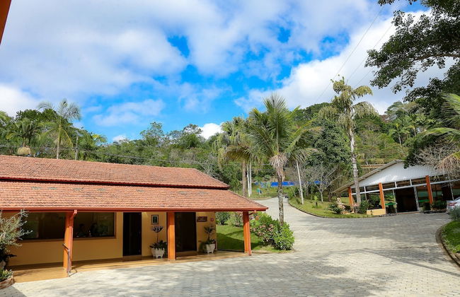 Matiz Igaratá Resort, Spa e Eventos - Foto 76