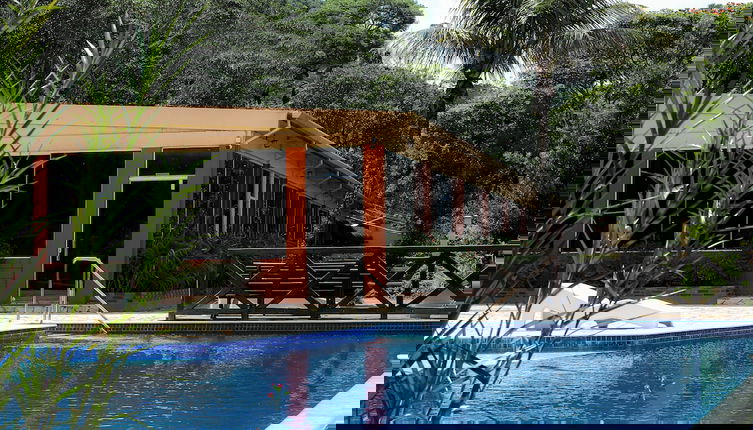 Foto 1 - Matiz Igaratá Resort, Spa e Eventos