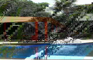 Photo 1 - Matiz Igaratá Resort, Spa e Eventos