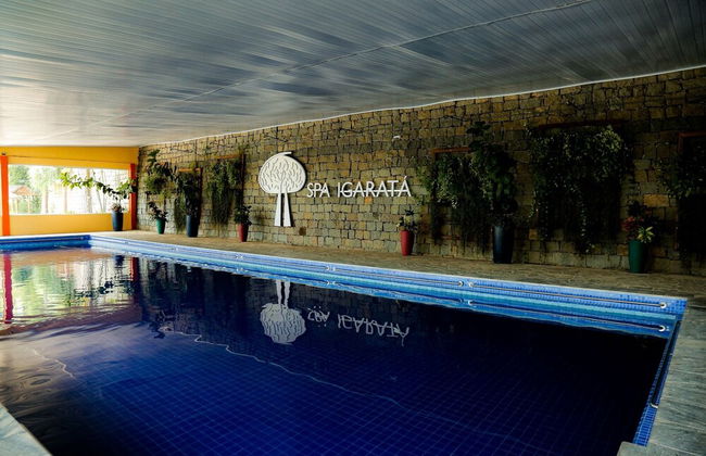 Matiz Igaratá Resort, Spa e Eventos - Foto 41