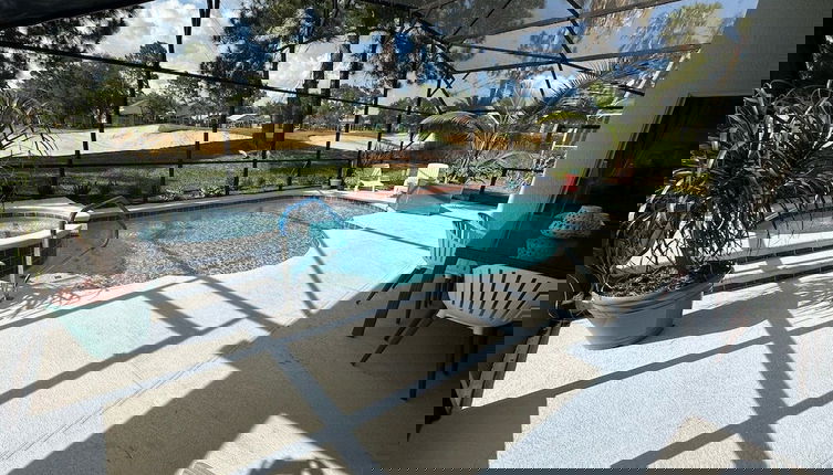 Foto 1 - Updated Pool Villa, Southern Dunes