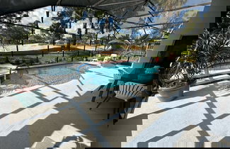 Foto 1 - Updated Pool Villa, Southern Dunes