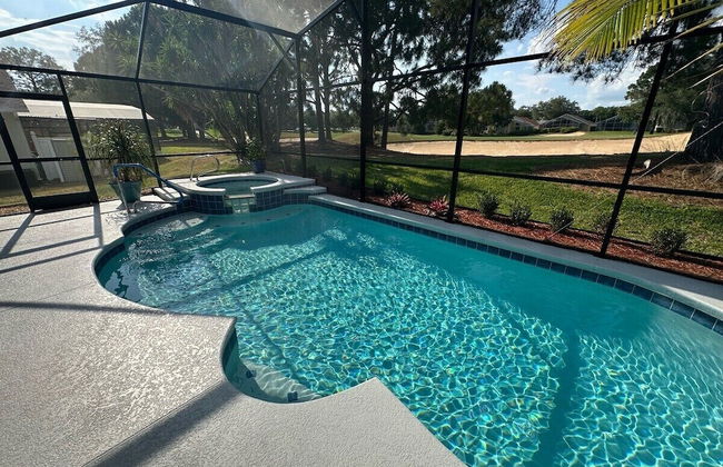 Updated Pool Villa, Southern Dunes - Foto 16