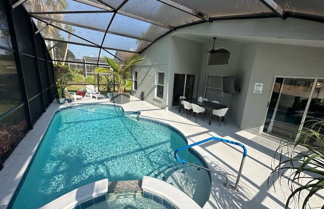 Updated Pool Villa, Southern Dunes - Foto 18