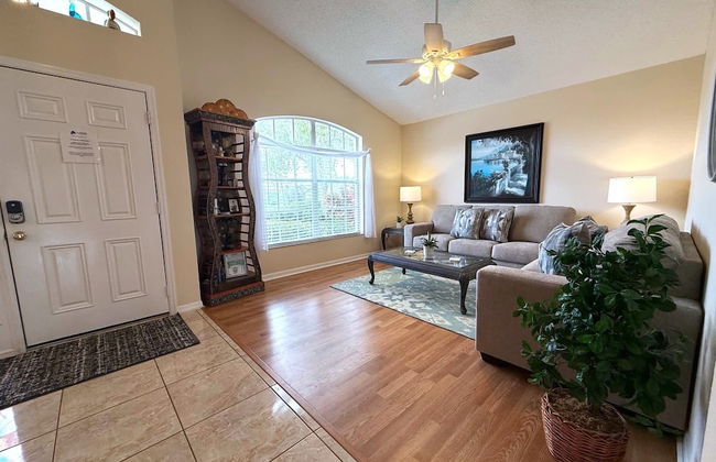 Golf Course Views, Southern Dunes Pool Villa, Large Pool Deck - Foto 9