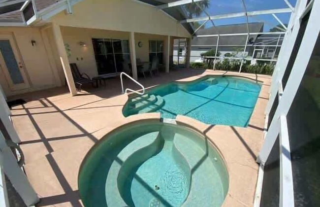 Golf Course Views, Southern Dunes Pool Villa, Large Pool Deck - Foto 18