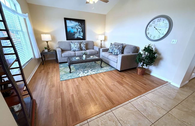 Golf Course Views, Southern Dunes Pool Villa, Large Pool Deck - Foto 14