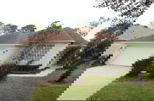 Foto 1 - South Facing Golf Course Villa, Updates Throughout!