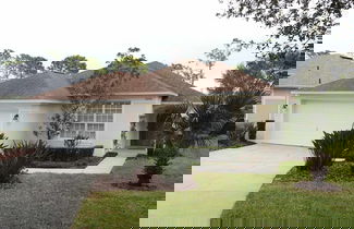 Foto 1 - South Facing Golf Course Villa, Updates Throughout!
