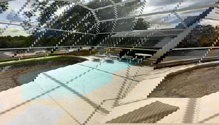 Foto 1 - South Facing Golf Course Villa, Updates Throughout!